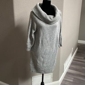 H&M Sweater Dress Top Medium